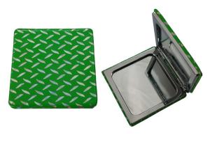 Quality Zinc alloy pocket mirror wholesale