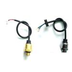5V 10Bar Micro Water Differential Pressure Transmitter For Pumps
