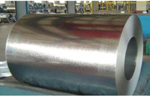 Quality Electro Galvanized Steel Sheet , Galvanized Steel Plate Hot Dip Galvanizing Process wholesale