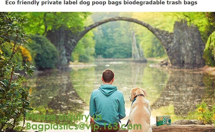 Heavy Duty Compostable T-shirt Handle Tie Plastic Roll Garbage Bags Trash Bags, t shirt carry bags, bagease, bagplastics