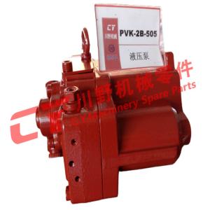 Quality ZAX55 KY60 Hydraulic Piston Pump wholesale