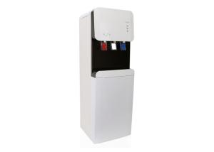 Quality Simple Design Hot Warm Water Cooler Dispenser R134a Compressor Cooling wholesale