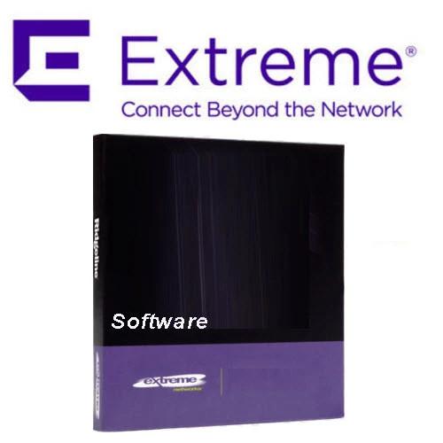 switch license of VX9-NSIGHT-64 Perpetual Extreme Wireless Access Points