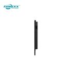 Wall Mounted Digital Advertising Display 55inch Capacitive Touch Screen