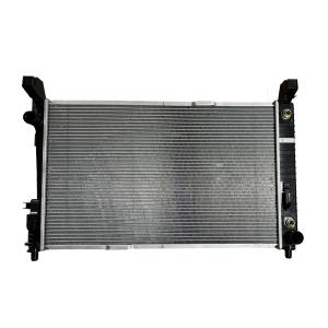 Quality 2000-2019 Year Grade B B 200 Auto Parts Radiator Water Tank for Mercedes-Benz W169 W245 wholesale