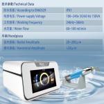 Dental Piezosurgery Ultrasonic Bone Surgery Machine Dental Ultrasonic Piezo Bone