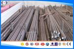 EN355 Hot Rolled Steel Bar , Q + T / Black Or Peeled Alloy Steel Bar