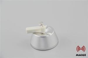 Quality Durable EAS Hard Tag Detacher , Clothing Security Tag Detacher 73 * 36 Mm wholesale
