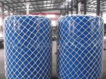 3300mm*6500mm Foam Filled Fender