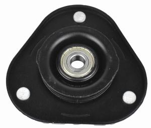 Quality OEM 48609-12420 Car Absorber Mounting For Toyota Corolla Zze122 wholesale