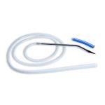 Plastic Surgery Infected Nasal Drainage Connecting Tube