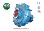WN Series Hydraulic Open / Closed Impeller Sand Dredge Slurry Pump For River