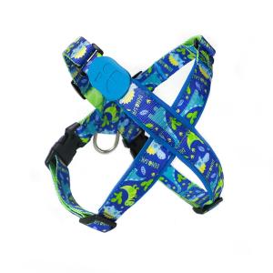 Quality Fully Adjustable Dog Harness For Puppy wholesale