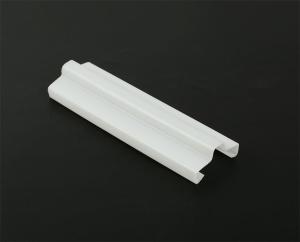 China                    ABS Plastic Cable Management Trim PC Diffuser Tube              on sale