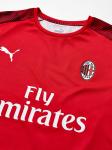 OEM ODM Competition Clothing , Soccer Practice Jerseys With Sponsor Logo