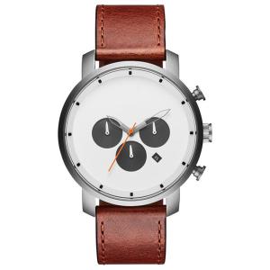 Quality 3BAR Waterproof Alloy Quartz Wrist Watch , 61g Multifunction Wrist Watch wholesale