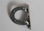 Stainless Steel Welding Metal Fabrication Parts For Construction Industry