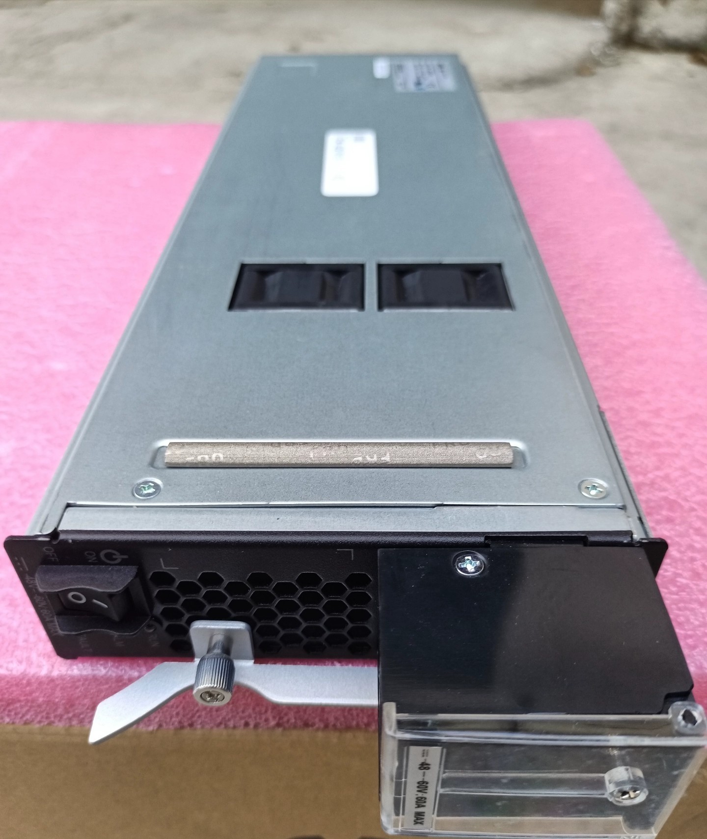 2200W VAPEL W2PSD2200 Switching Power Supply AC Power Module