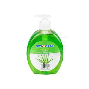 Quality Wash Free Antibacterial Hand Sanitizer Green Color 34X30X21 Small Size wholesale