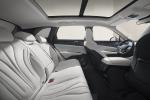 Upgrade Your Fleet with BYD Electric Car Frigate 07 Glory Edition DiLink 100