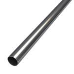 1m-12m Hot Rolled Seamless Steel Tube ASTM JIS Standard