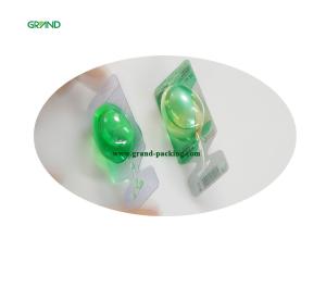Quality 50HZ Plastic Ampoule Filling And Sealing Machine Full Automatic Monodose wholesale