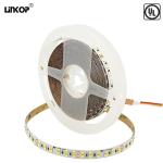 2835 Cct 24v Led Light Strip Self-adhesive 240 Light High Brightness Soft Light