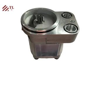 Quality PC40MR-2 PC50MR-2 PC58UU PC50UU Excavator Gear Pump for Tunneling Civil Construction wholesale