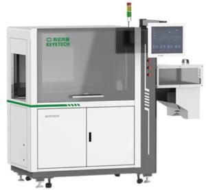 Quality Medical LDPE Plastic Bottle Inspection Vision System For Quality Inspection wholesale