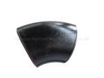DN20 Butt Weld Pipe Fitting Elbows 90 Degree ASTM A234 Seamless Carbon
