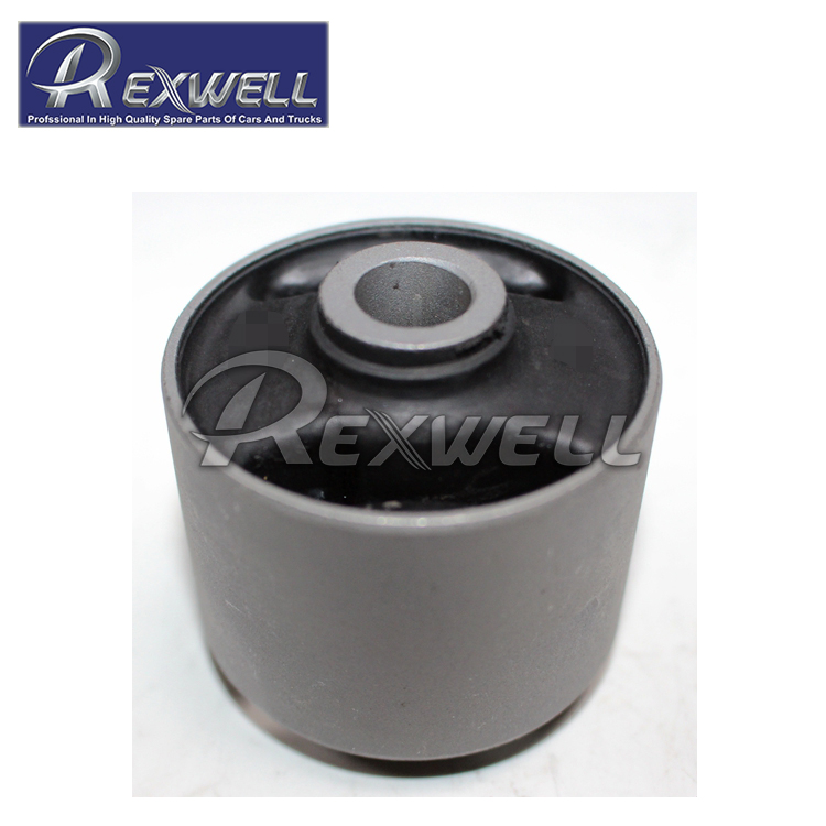 PAJERO Car Model Front Differential Mounting Insulator Bush with OE NO. MR374574