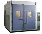 Liyi large walk in Humedad constante del termostato climate stability chamber,