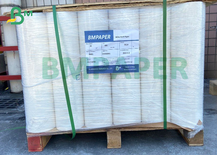 thermal coating paper