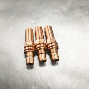 Quality ISO9001 277282 Electrode Consumables for Plasma Cutting wholesale