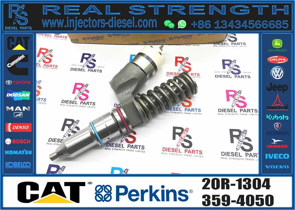 Fuel Injector 20R-1283 20R-1308 20R1308 20R-1318 20R-2284 20R2284 20R-2285 20R-2296 20R-3247 20R324