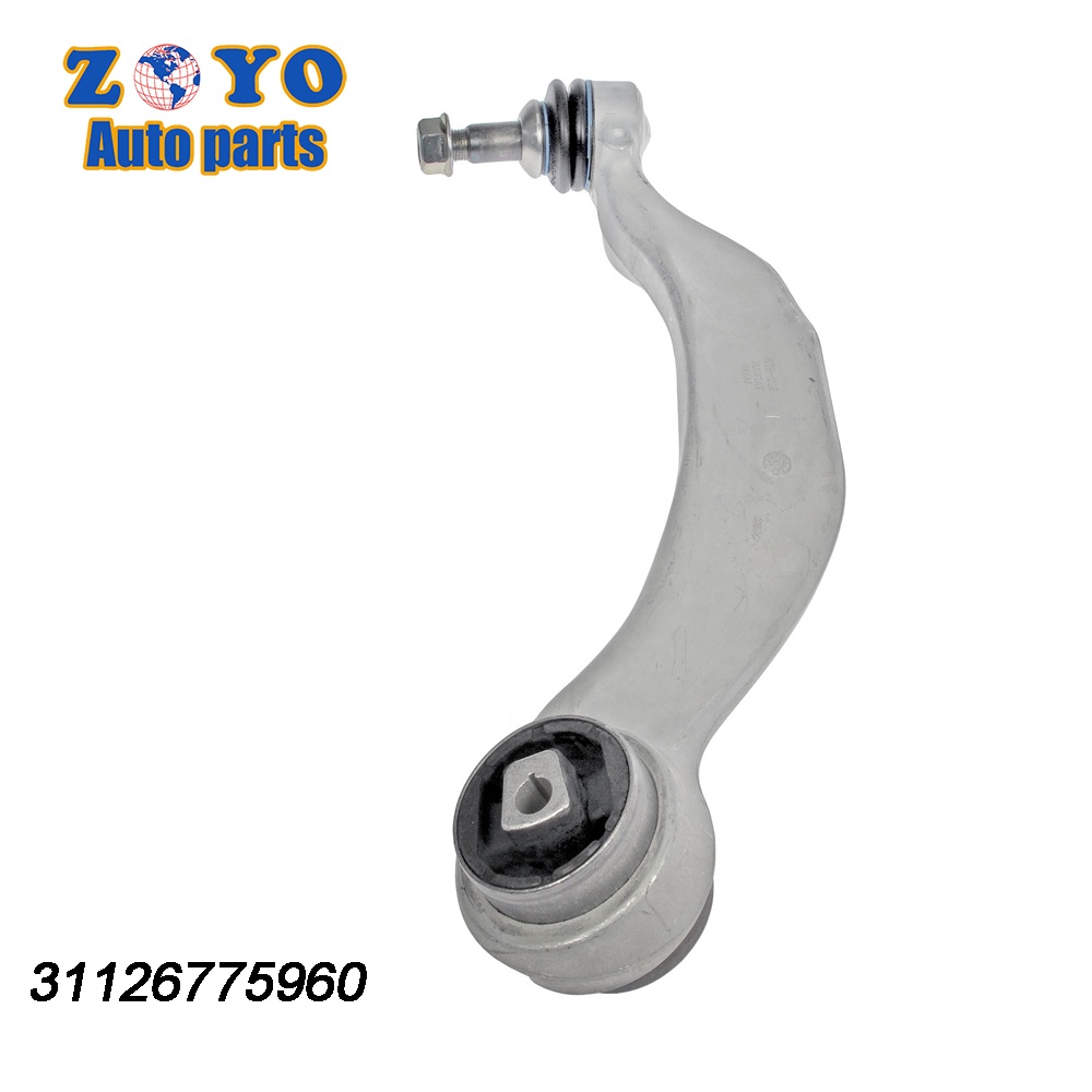 Car Model FOR BMW 535 10-15 Aluminium Lower Control Arms RK64150 Auto Suspension Parts