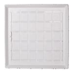 36W Tunable White Led Panel Lighting