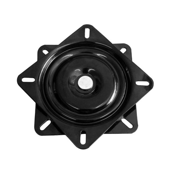 Wholesale office chair mechanism, Computer chair square plate 360 rotation