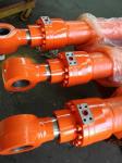 2440-9282H Doosan S300LC-V bucket cylinder