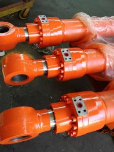 Quality 2440-9282H Doosan S300LC-V bucket cylinder wholesale