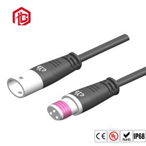 Quality PVC Waterproof Male Female Connector wholesale