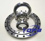 XSU080398 china super-thin section cross roller bearing manufacturer 360x435x25