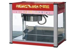 Quality Commercial Countertop Popcorn Machine wholesale