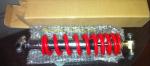 GXT200 I /II Dynasty Motorcycle Spare Parts QM200GY REAR SHOCK ABSORBER