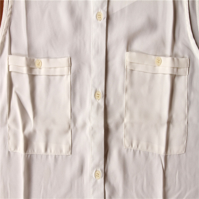 Ladies Chiffon Top
