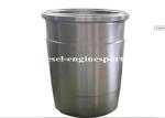 Casting Iron Cylinder Liner Sleeve TD60 VOLV Cylinder Liner