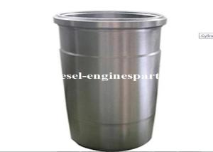 Quality Casting Iron Cylinder Liner Sleeve TD60 VOLV Cylinder Liner wholesale