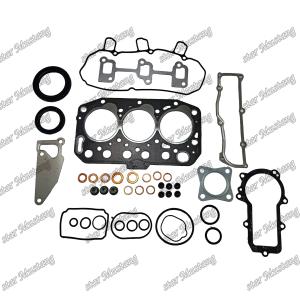 Quality Full Gasket Kit 3TNV70 YM119515-01330 119515-01330 719515-92600 wholesale