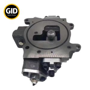 Quality Direct Manufacturing Plant's New E320C Hydraulic Pump Regulator Steel Parts for Excavator &amp; Construction Machinery wholesale