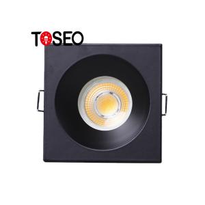 Quality Deep Cup Waterproof IP65 Downlight Anti Glare 50000 Life Span For Kitchen wholesale